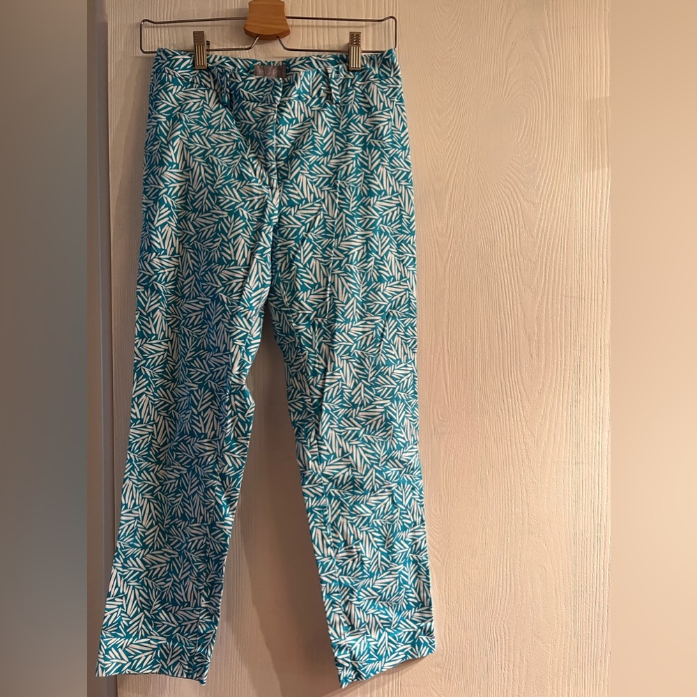 Beautiful cotton pants